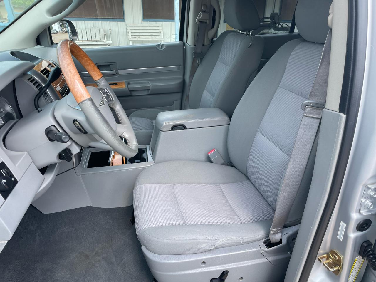 Chrysler Aspen 2WD 4dr Limited 2007