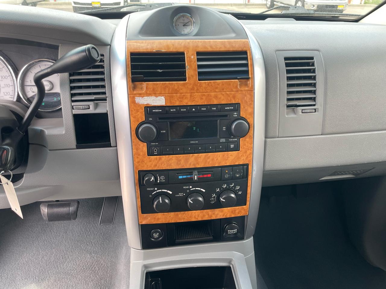 Chrysler Aspen 2WD 4dr Limited 2007