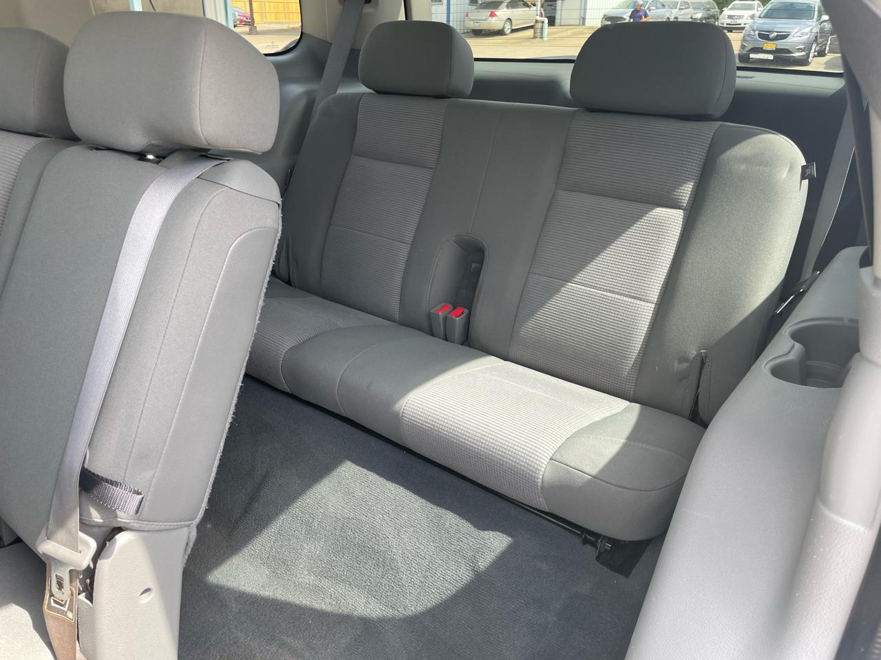 Chrysler Aspen 2WD 4dr Limited 2007