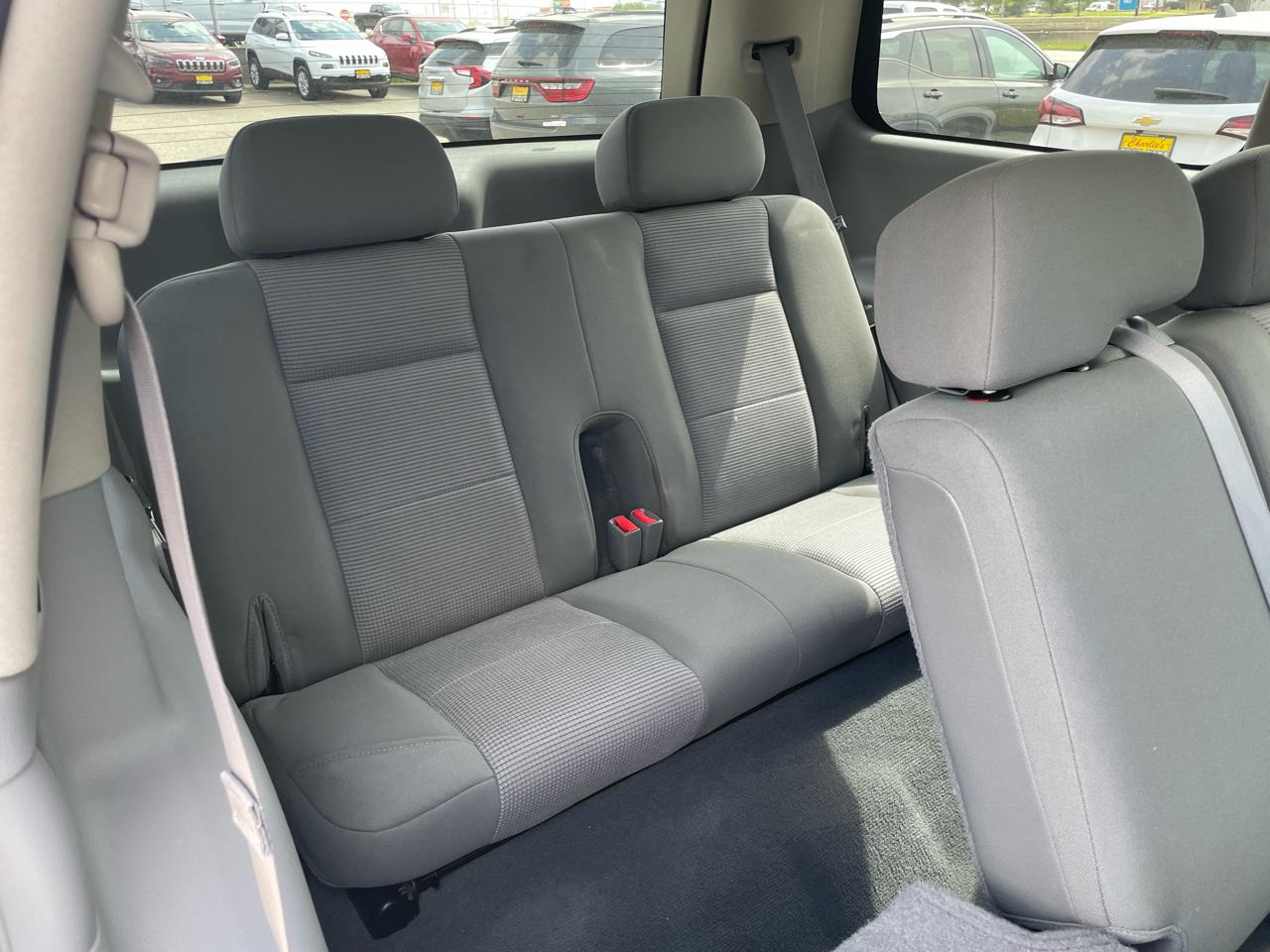 Chrysler Aspen 2WD 4dr Limited 2007