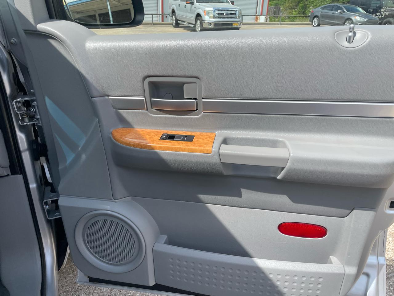 Chrysler Aspen 2WD 4dr Limited 2007