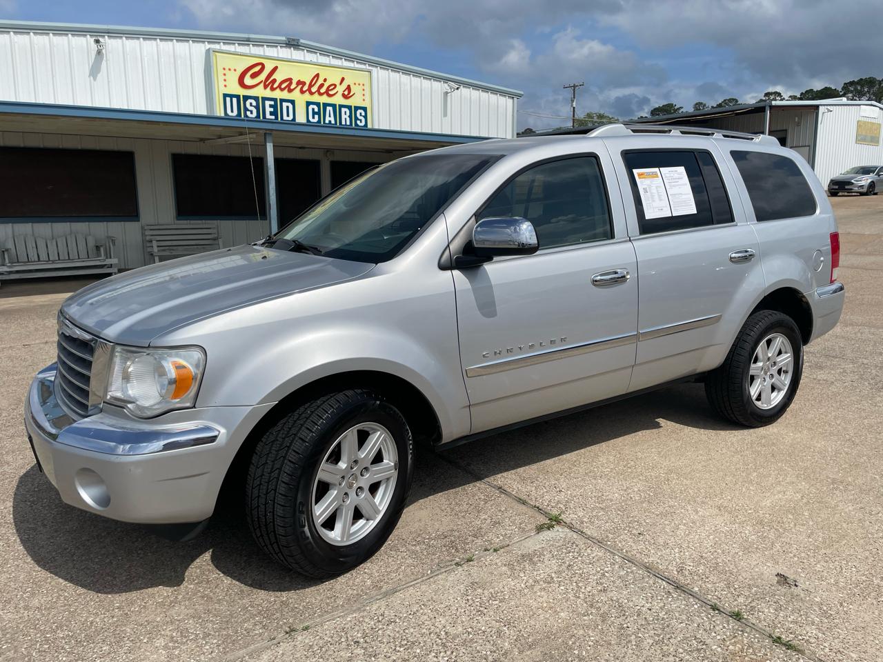 Chrysler Aspen 2WD 4dr Limited 2007