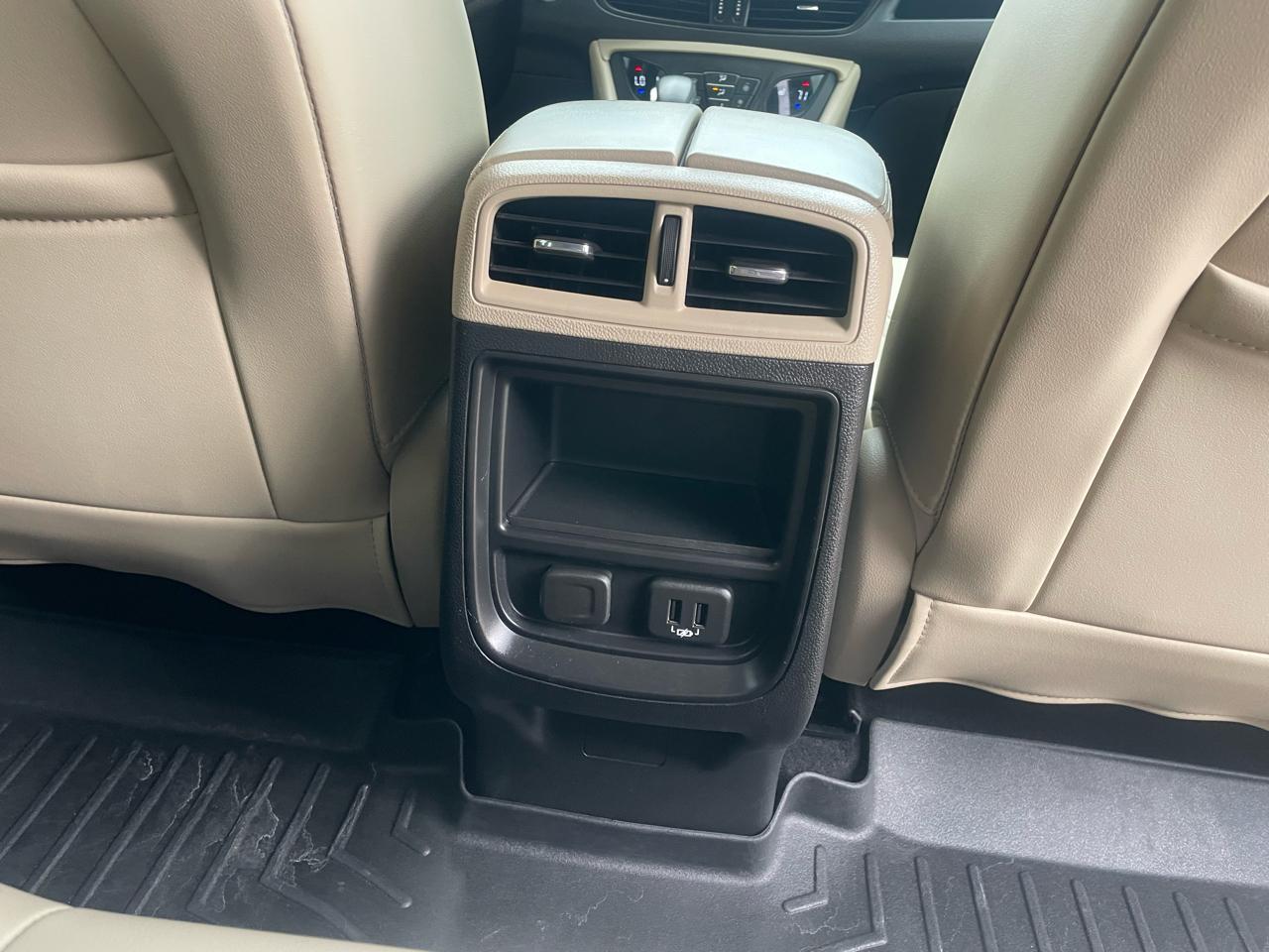 Buick Envision FWD 4dr Preferred 2019