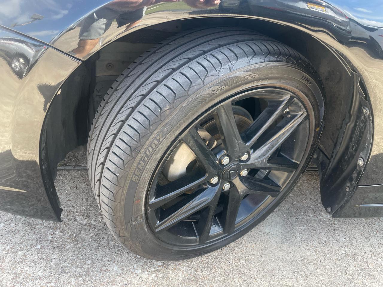 Lexus CT 200h 5dr Sdn Hybrid 2015