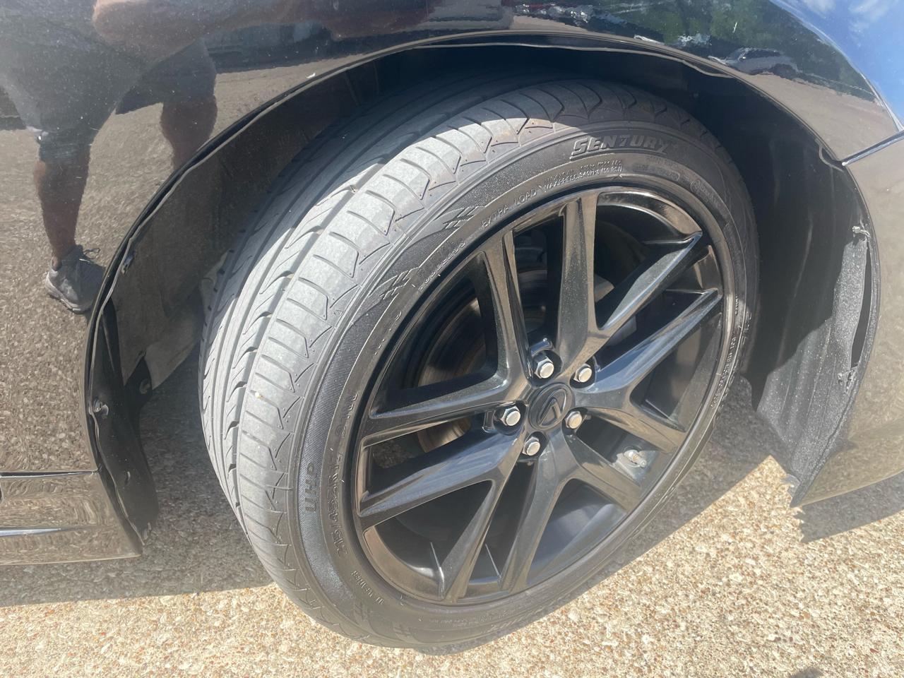 Lexus CT 200h 5dr Sdn Hybrid 2015