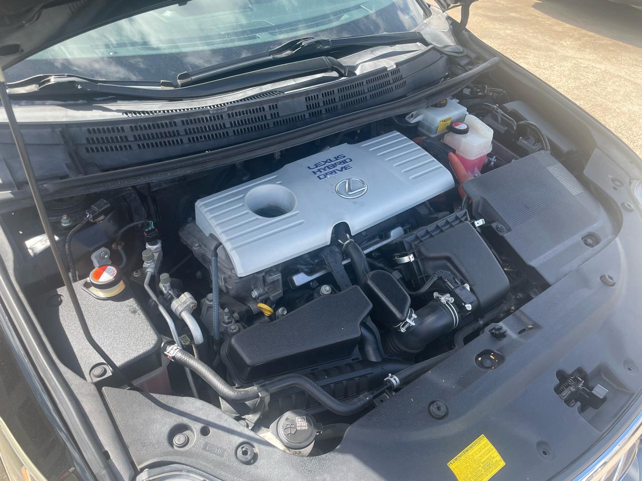 Lexus CT 200h 5dr Sdn Hybrid 2015