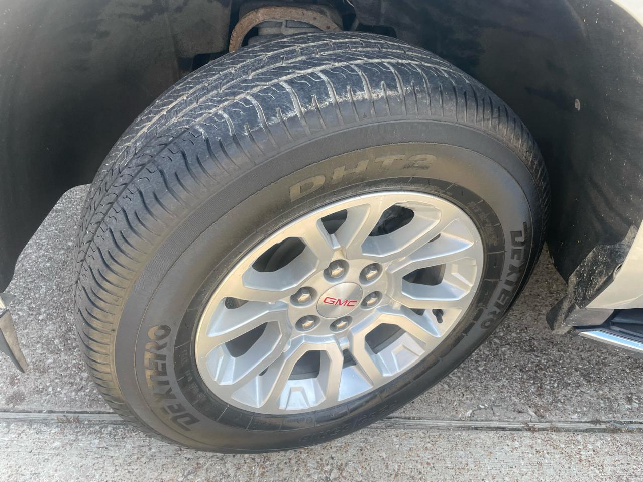 GMC Yukon XL 2WD 4dr SLT 2019