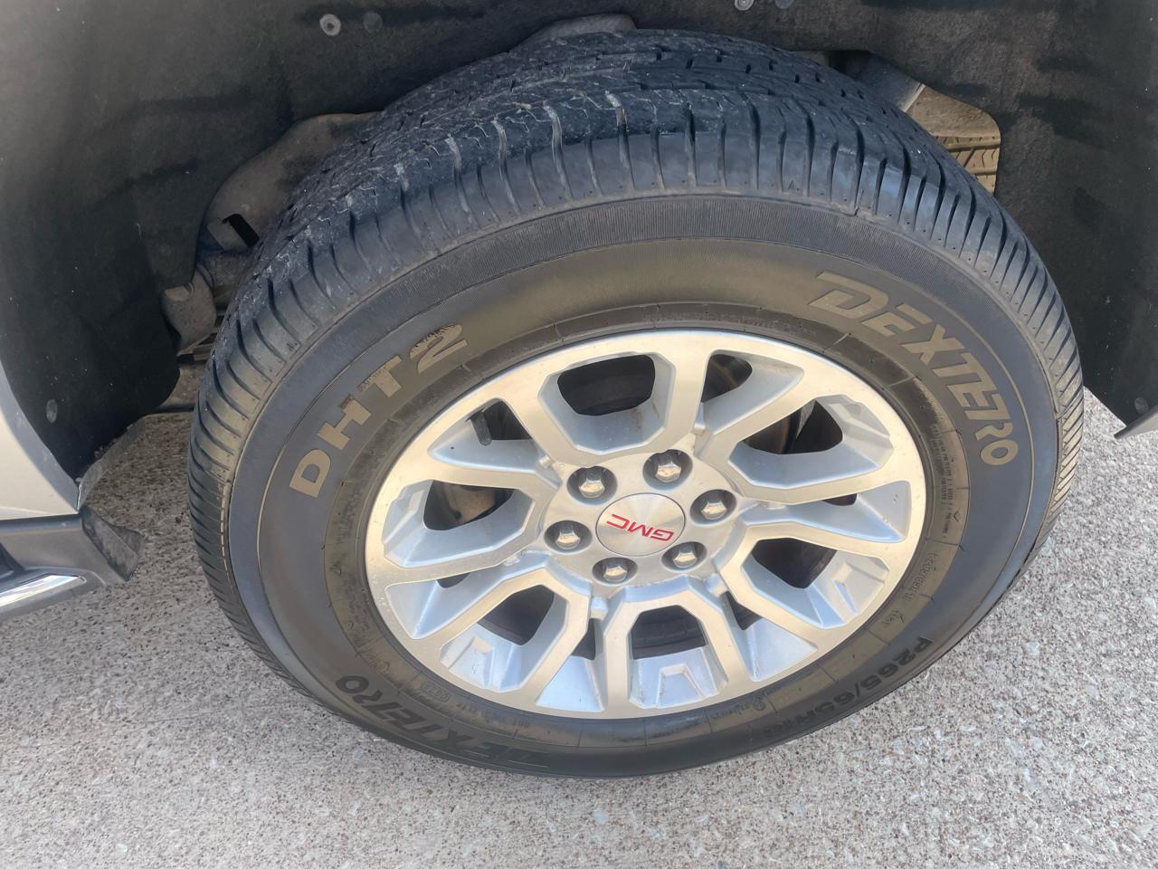 GMC Yukon XL 2WD 4dr SLT 2019