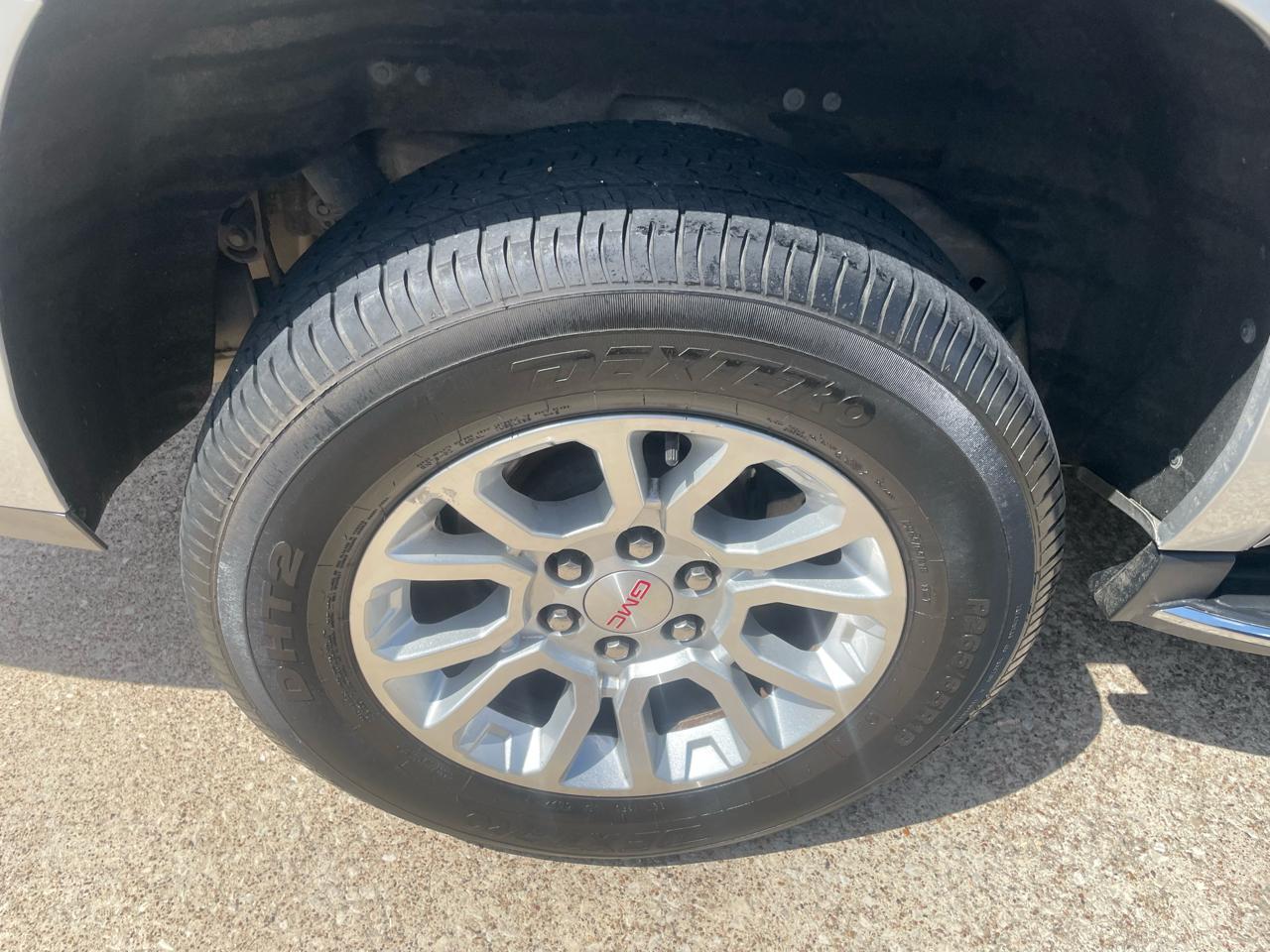 GMC Yukon XL 2WD 4dr SLT 2019