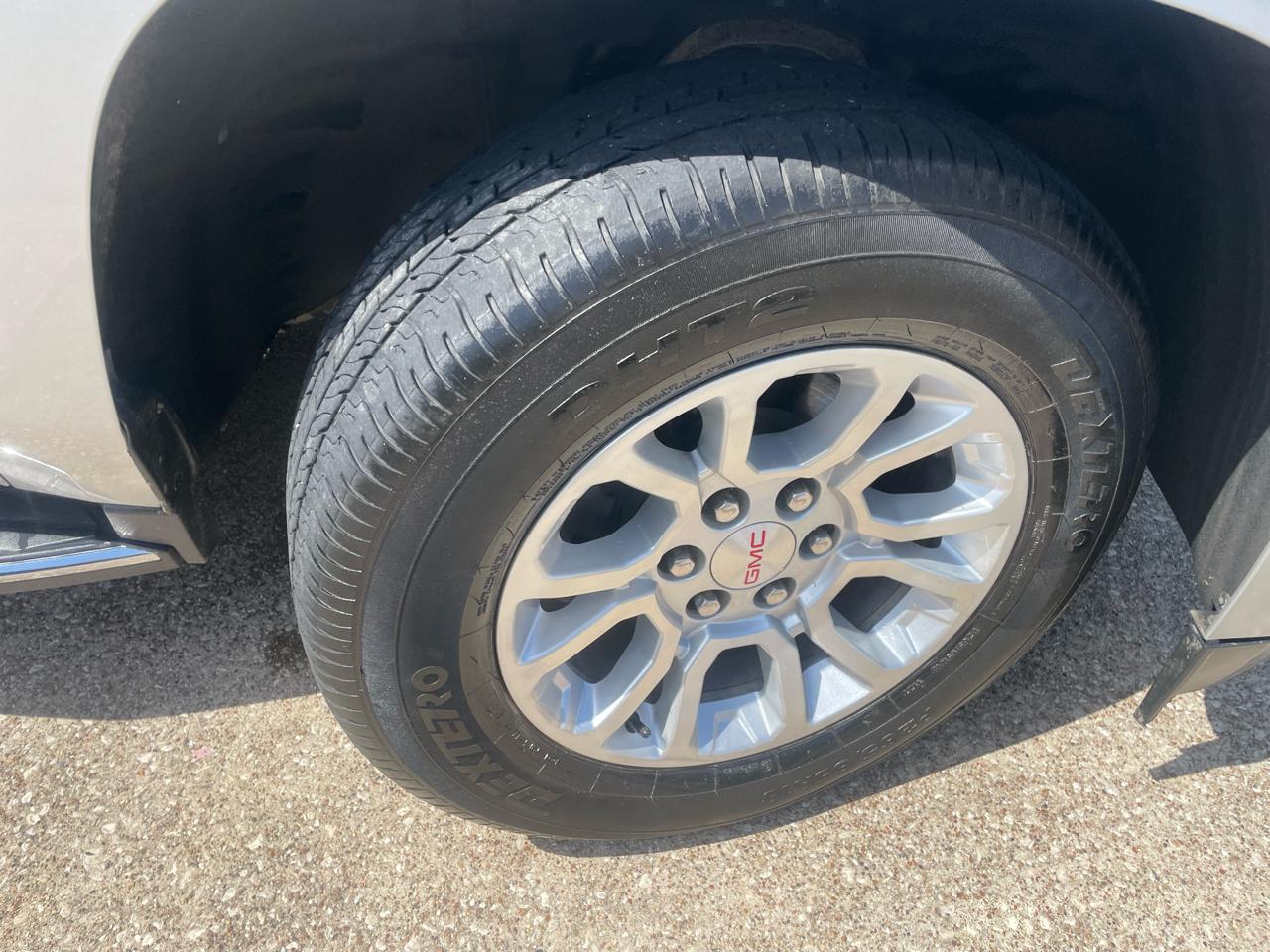 GMC Yukon XL 2WD 4dr SLT 2019