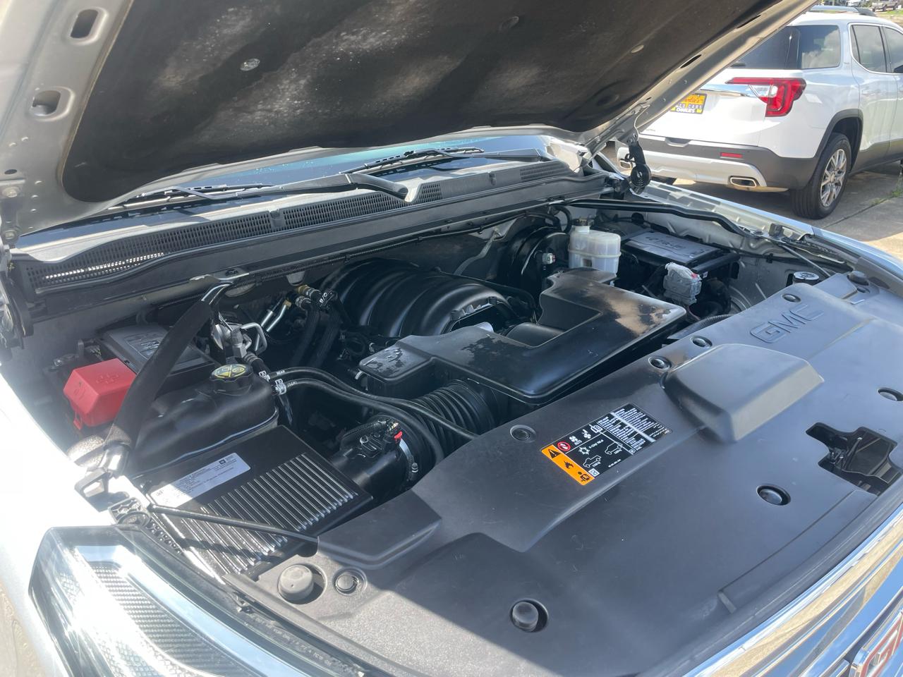 GMC Yukon XL 2WD 4dr SLT 2019