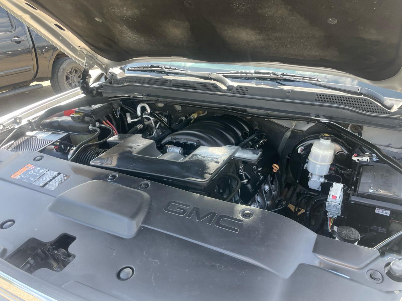 GMC Yukon XL 2WD 4dr SLT 2019