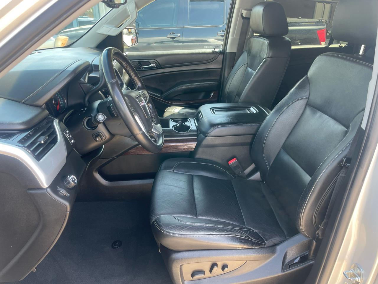 GMC Yukon XL 2WD 4dr SLT 2019