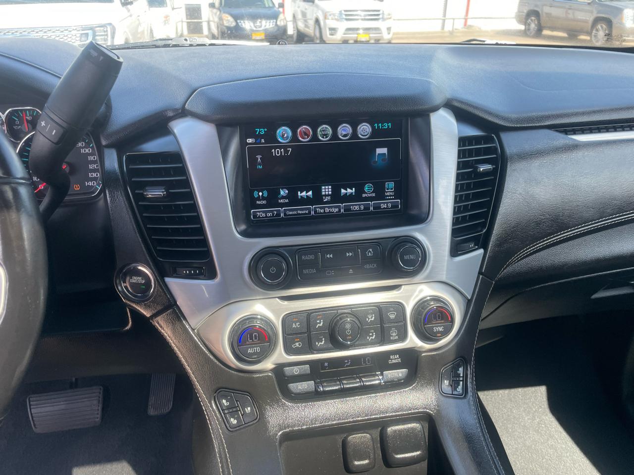 GMC Yukon XL 2WD 4dr SLT 2019