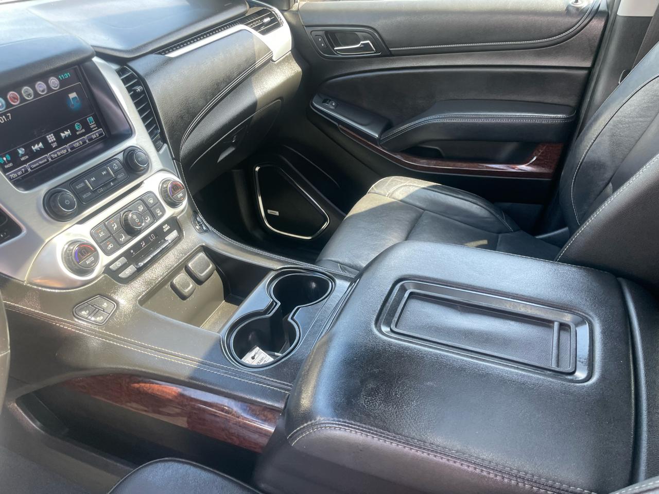 GMC Yukon XL 2WD 4dr SLT 2019