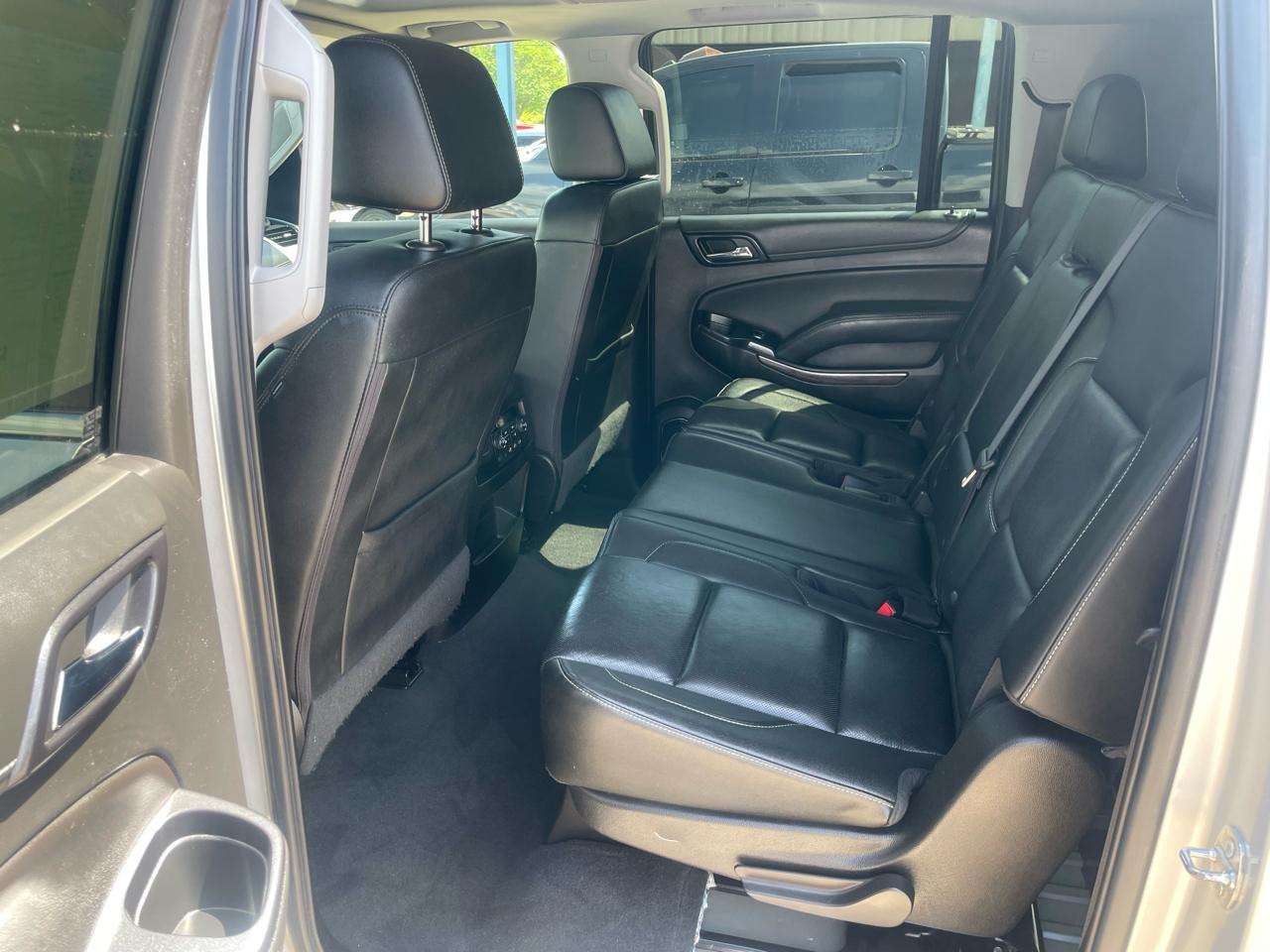 GMC Yukon XL 2WD 4dr SLT 2019