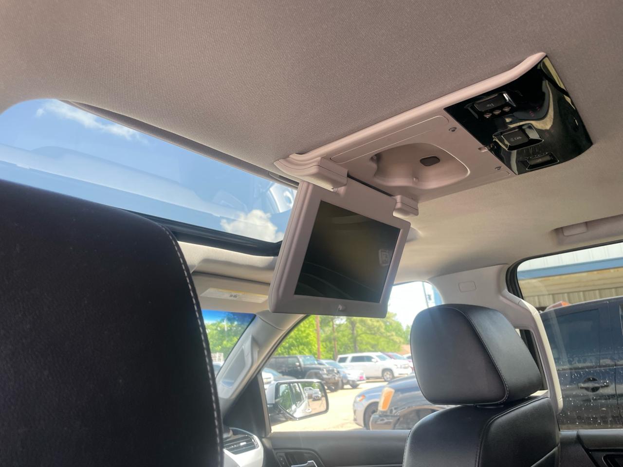 GMC Yukon XL 2WD 4dr SLT 2019