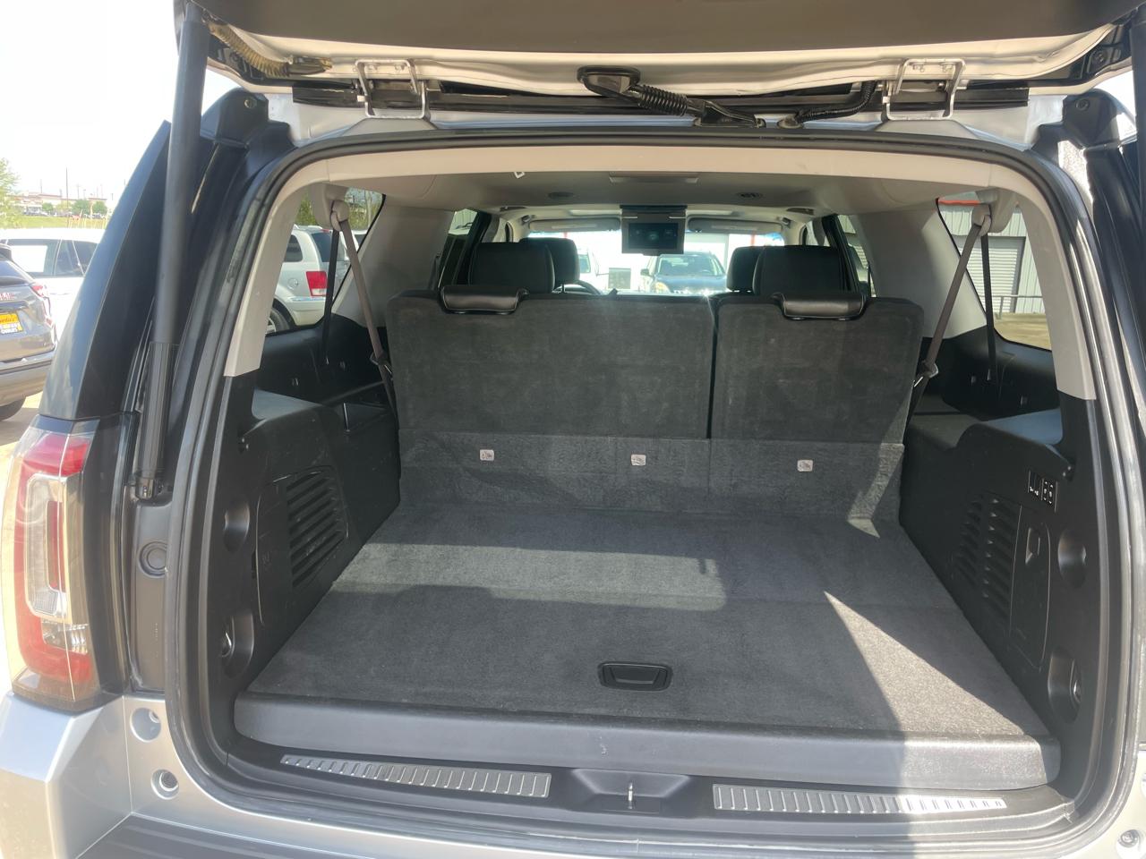 GMC Yukon XL 2WD 4dr SLT 2019