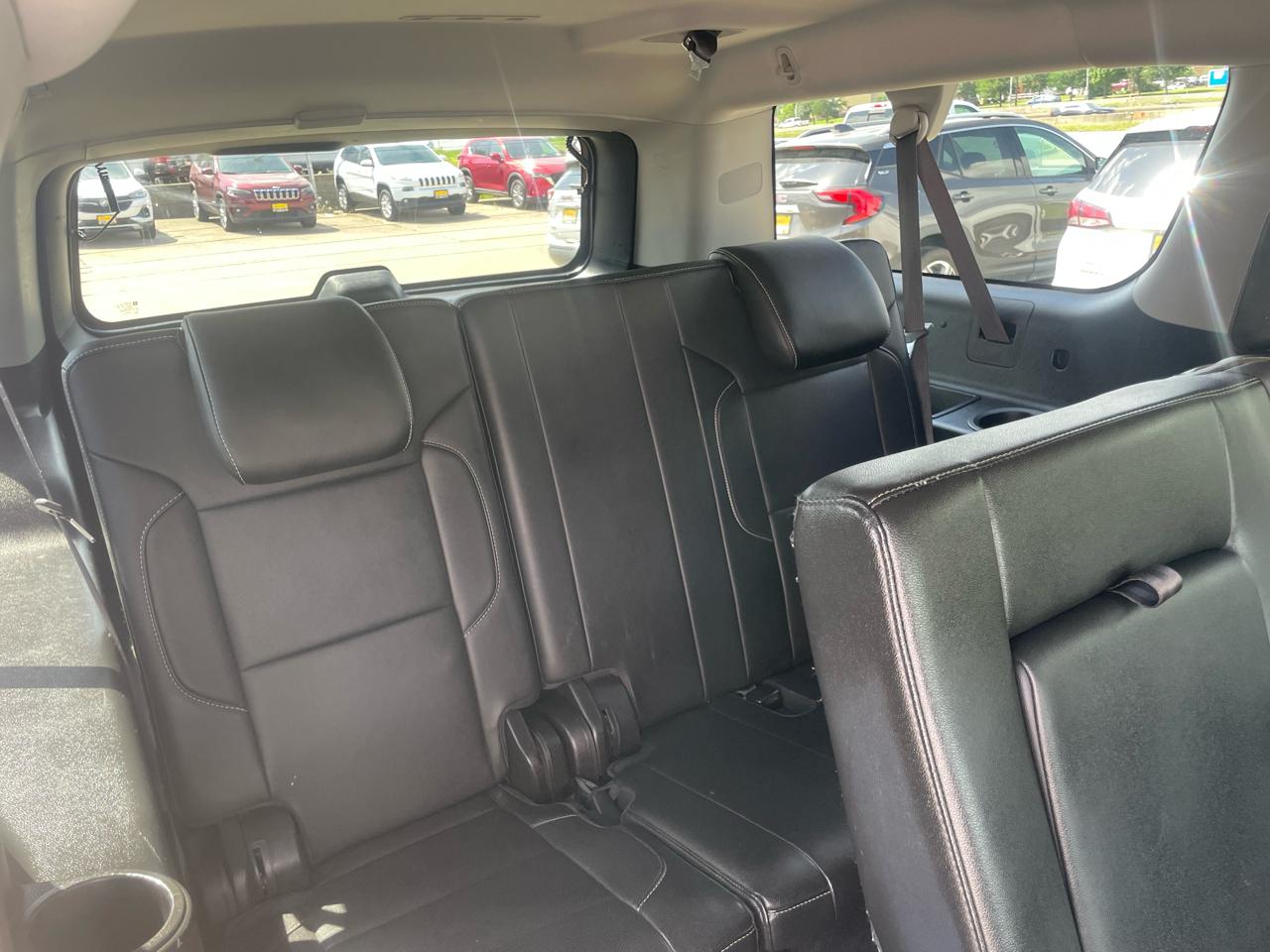 GMC Yukon XL 2WD 4dr SLT 2019