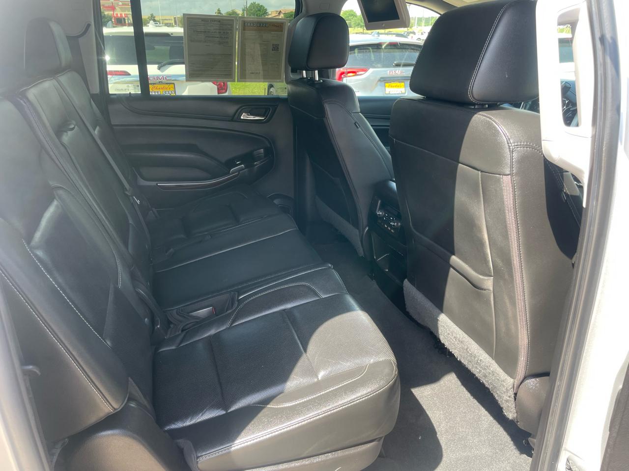 GMC Yukon XL 2WD 4dr SLT 2019