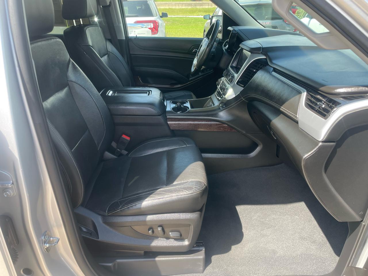 GMC Yukon XL 2WD 4dr SLT 2019