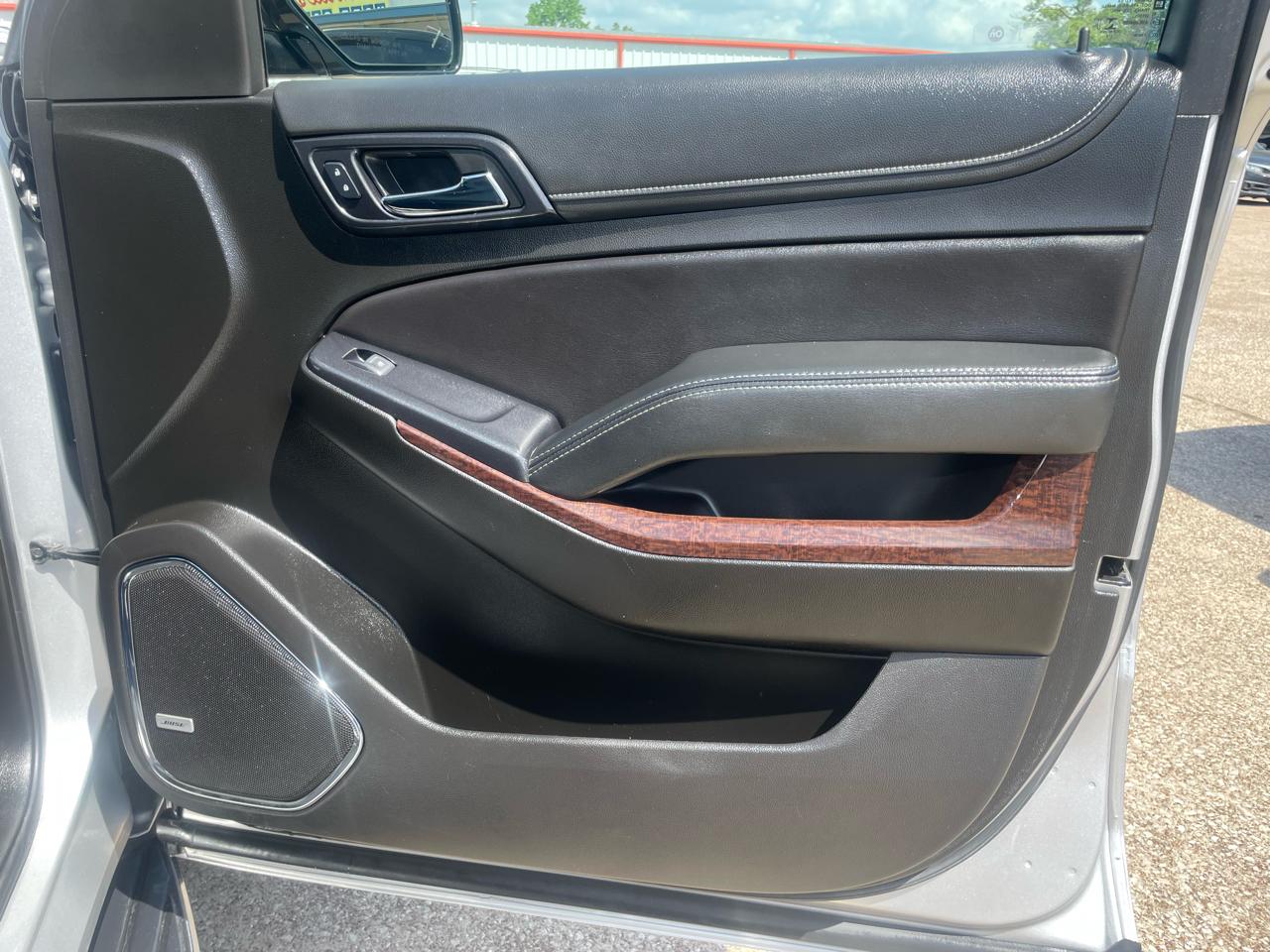 GMC Yukon XL 2WD 4dr SLT 2019