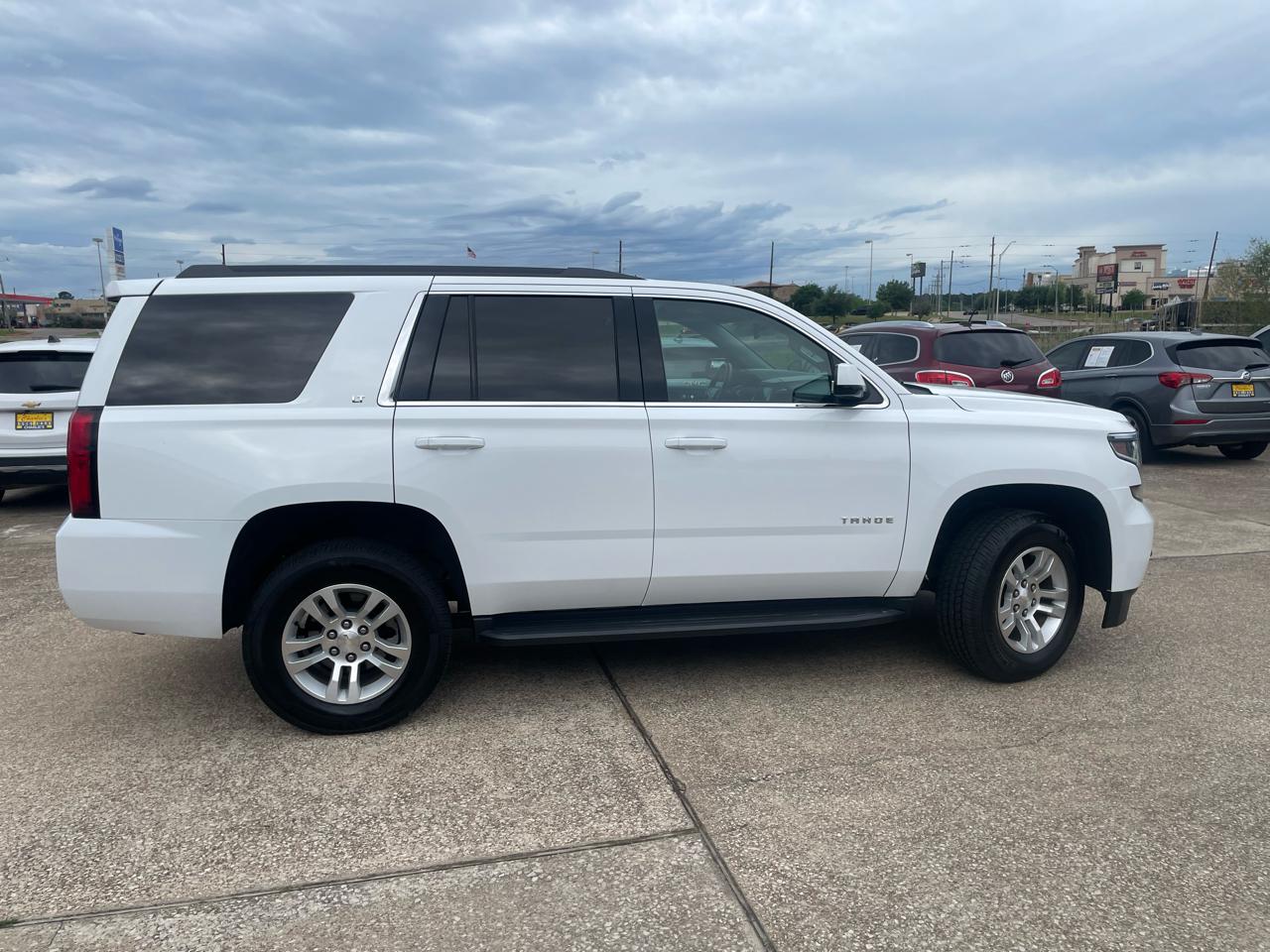 Chevrolet Tahoe 2WD 4dr LT 2019