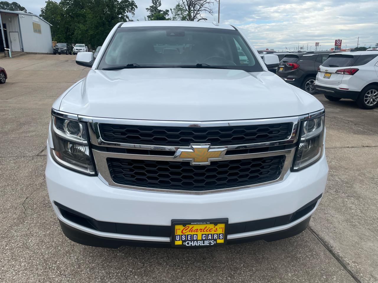 Chevrolet Tahoe 2WD 4dr LT 2019