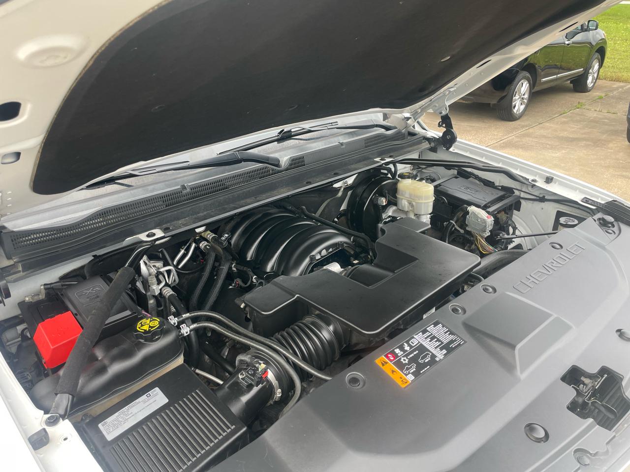 Chevrolet Tahoe 2WD 4dr LT 2019
