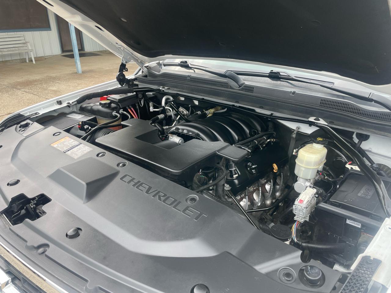 Chevrolet Tahoe 2WD 4dr LT 2019