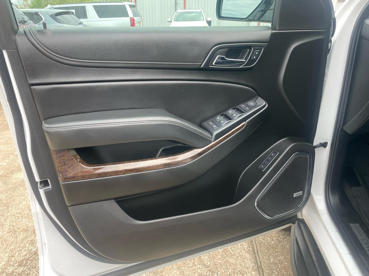 Chevrolet Tahoe 2WD 4dr LT 2019