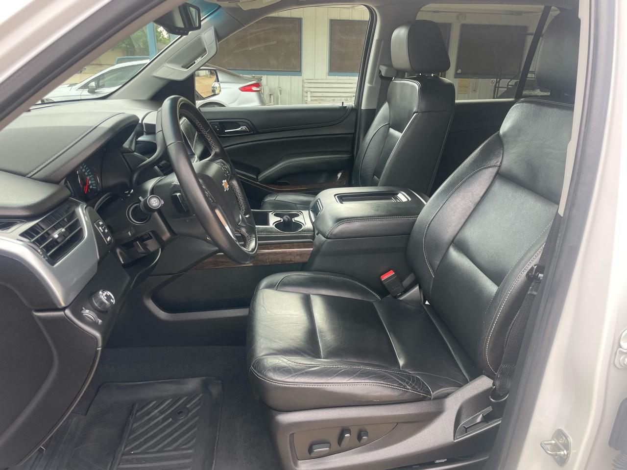Chevrolet Tahoe 2WD 4dr LT 2019