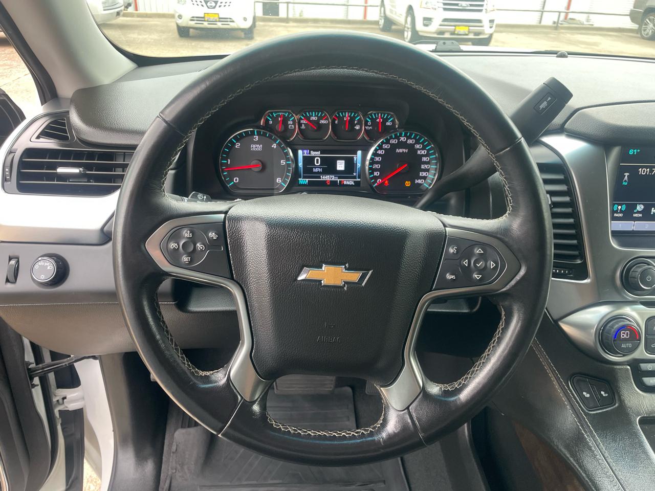 Chevrolet Tahoe 2WD 4dr LT 2019