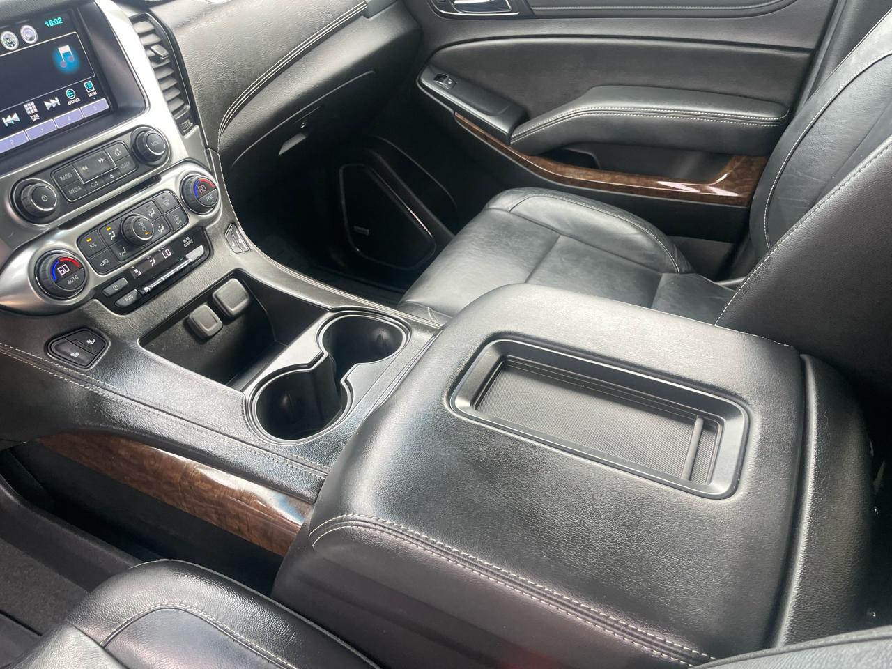 Chevrolet Tahoe 2WD 4dr LT 2019