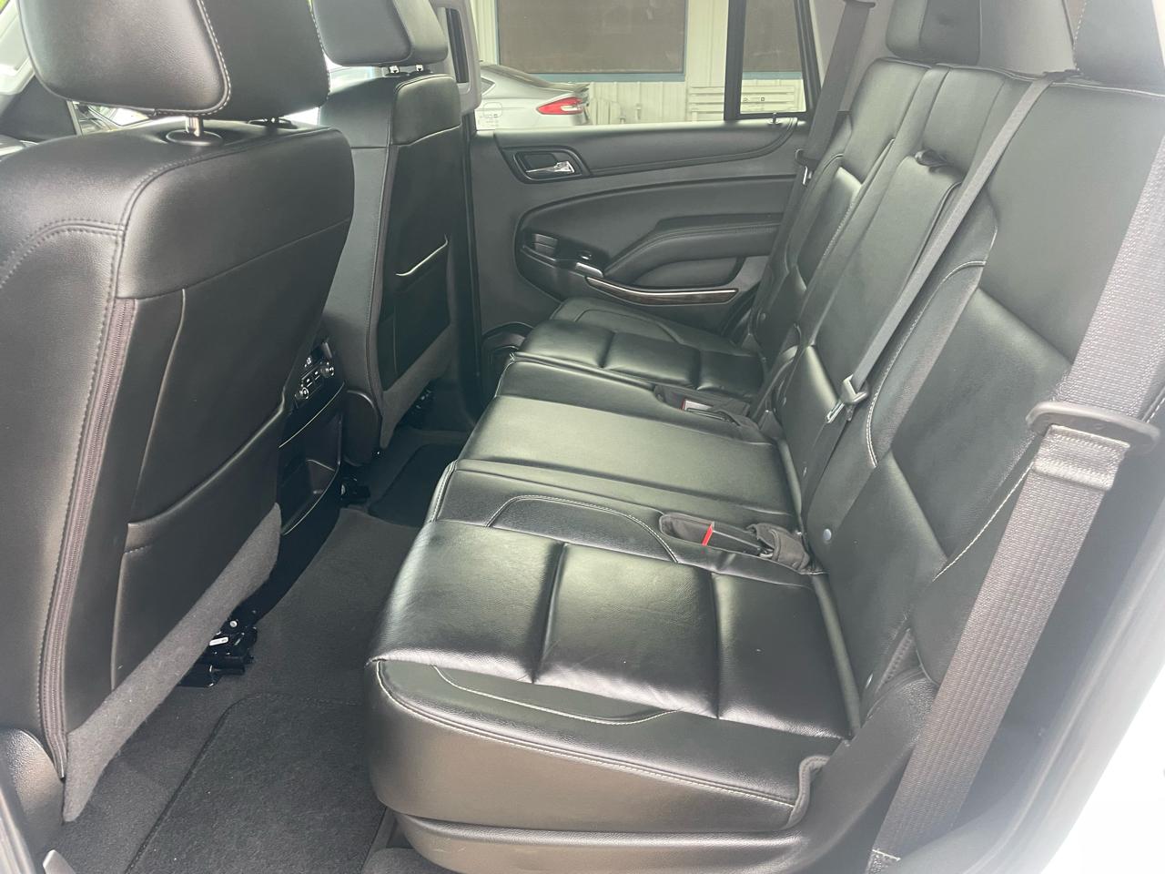 Chevrolet Tahoe 2WD 4dr LT 2019