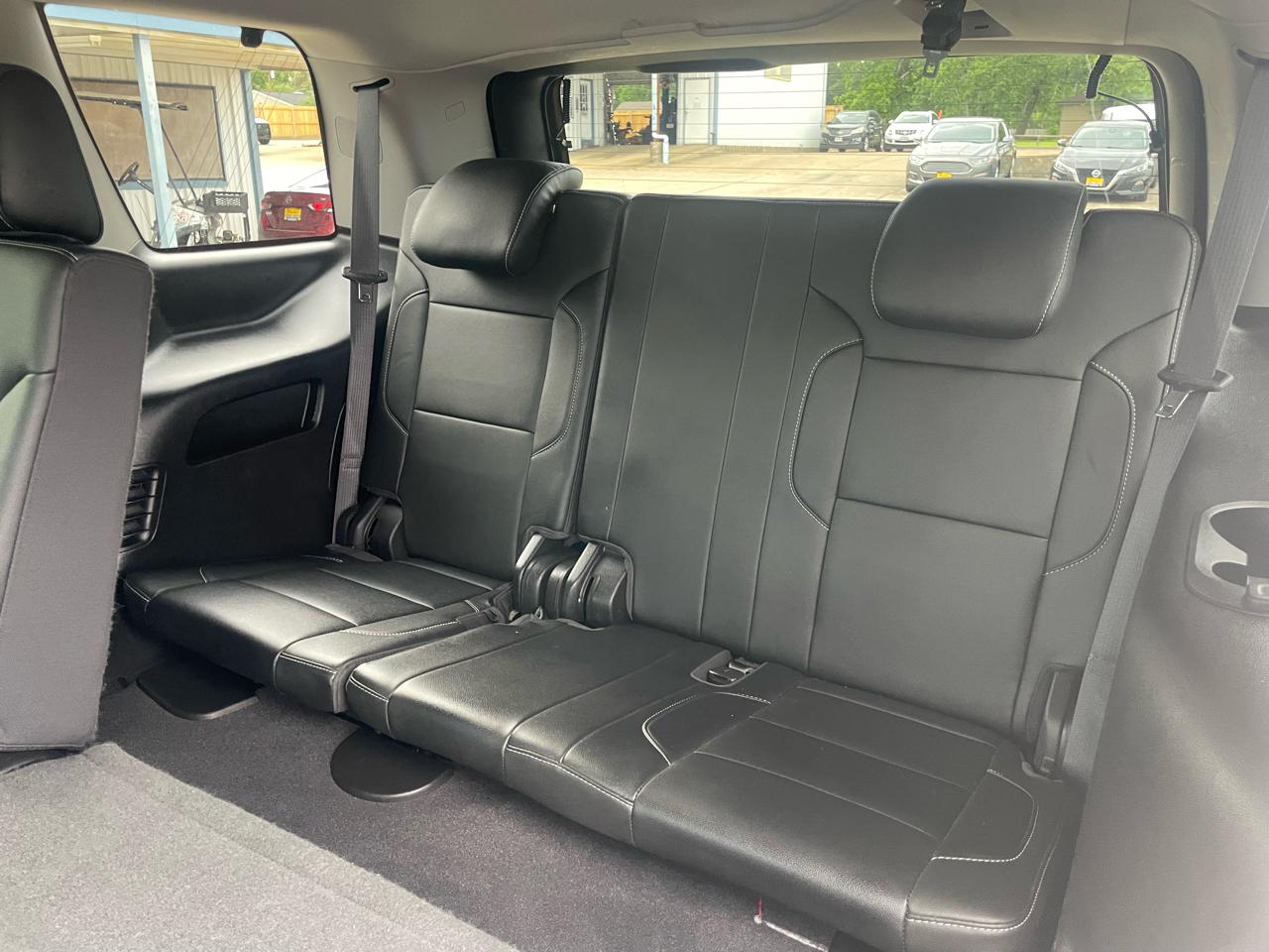 Chevrolet Tahoe 2WD 4dr LT 2019