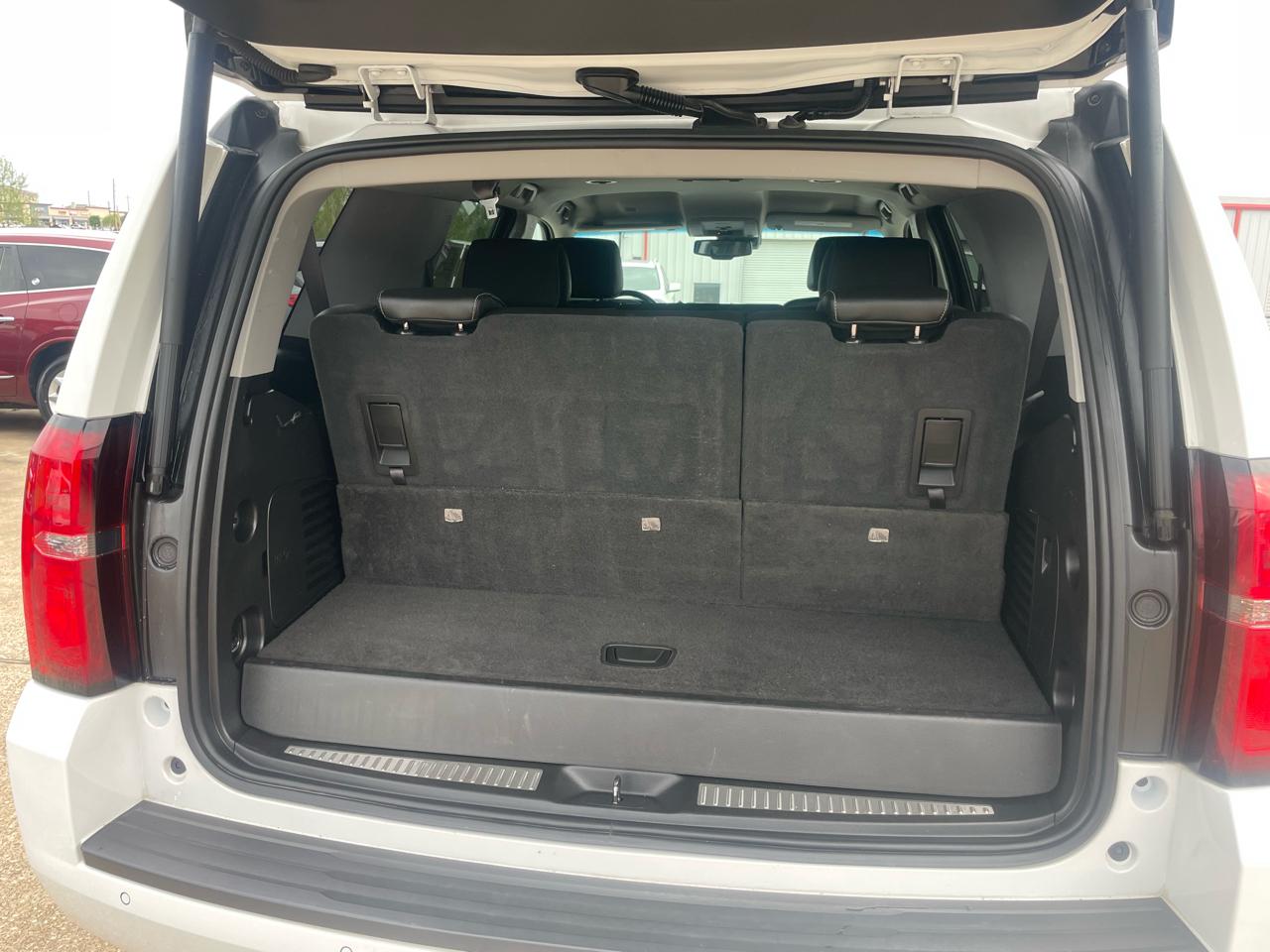 Chevrolet Tahoe 2WD 4dr LT 2019