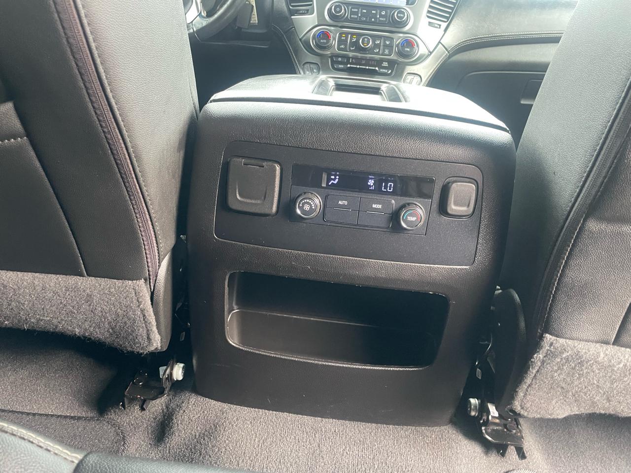Chevrolet Tahoe 2WD 4dr LT 2019
