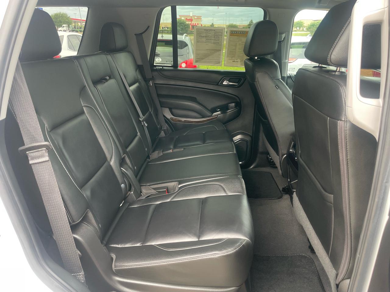 Chevrolet Tahoe 2WD 4dr LT 2019