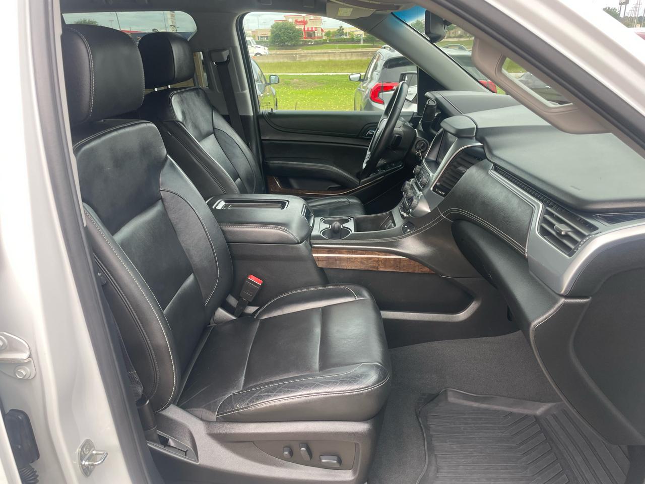 Chevrolet Tahoe 2WD 4dr LT 2019
