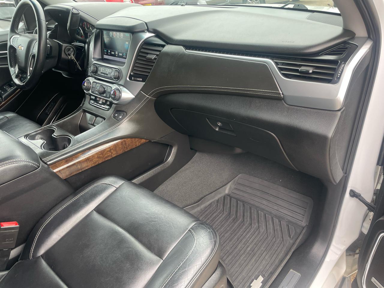 Chevrolet Tahoe 2WD 4dr LT 2019