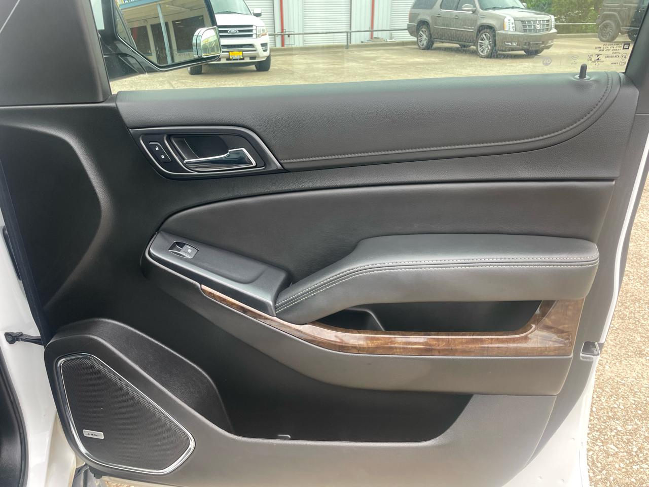 Chevrolet Tahoe 2WD 4dr LT 2019
