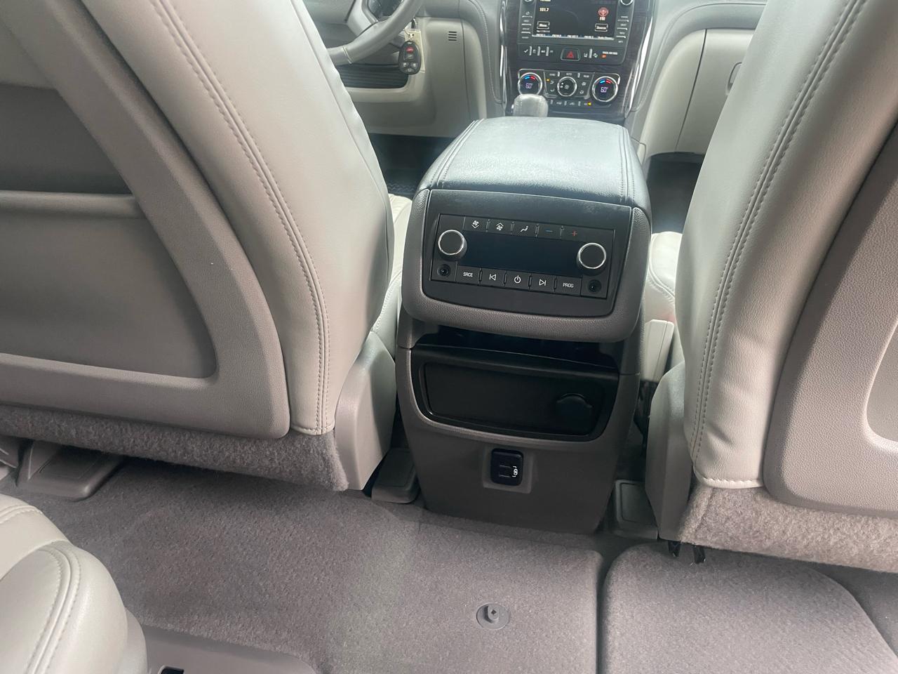 Buick Enclave FWD 4dr Premium 2017