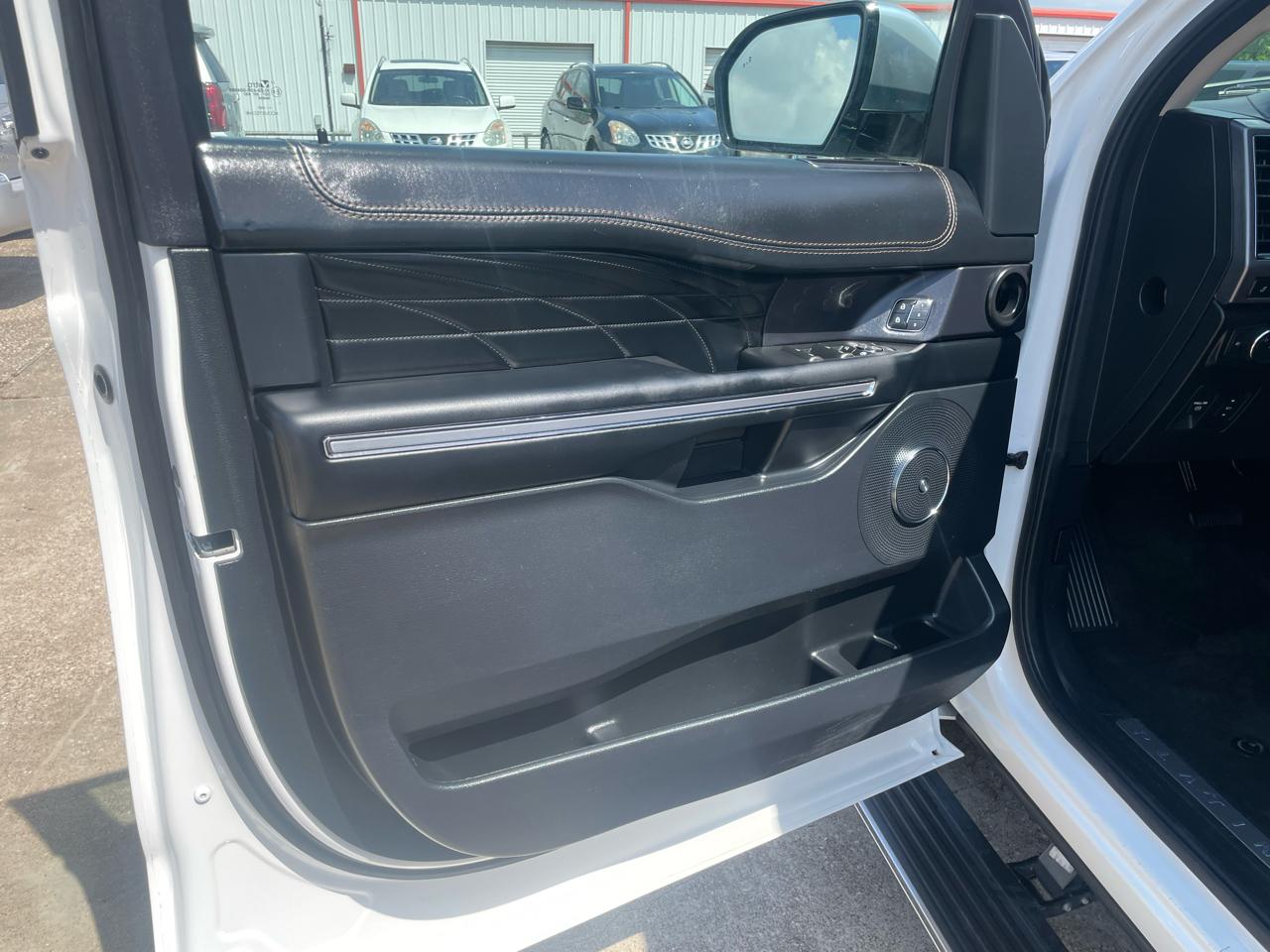 Ford Expedition Max Platinum 4x2 2020