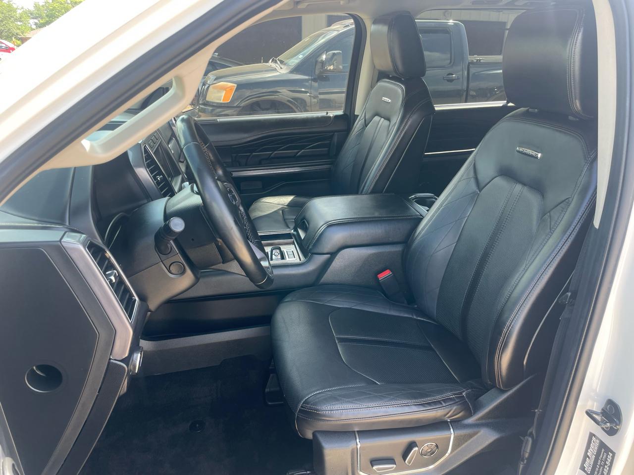 Ford Expedition Max Platinum 4x2 2020