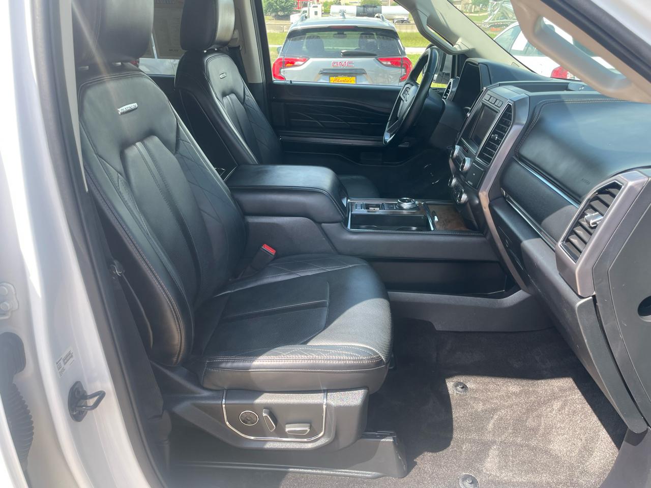 Ford Expedition Max Platinum 4x2 2020