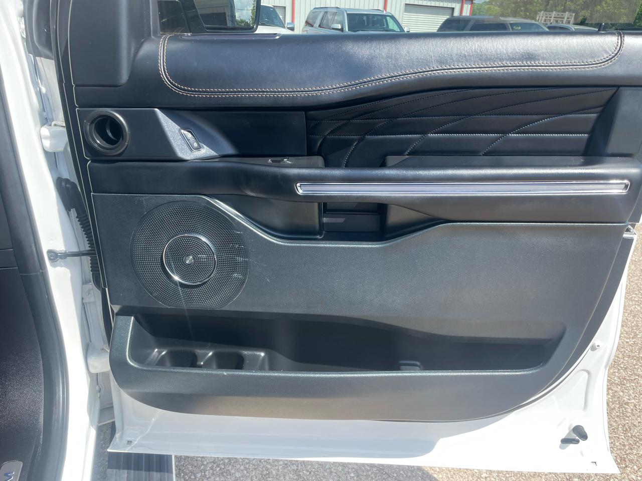 Ford Expedition Max Platinum 4x2 2020