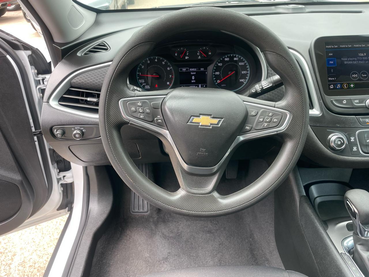 Chevrolet Malibu 4dr Sdn LS w/1FL 2023