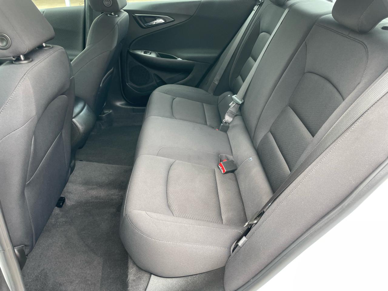 Chevrolet Malibu 4dr Sdn LS w/1FL 2023