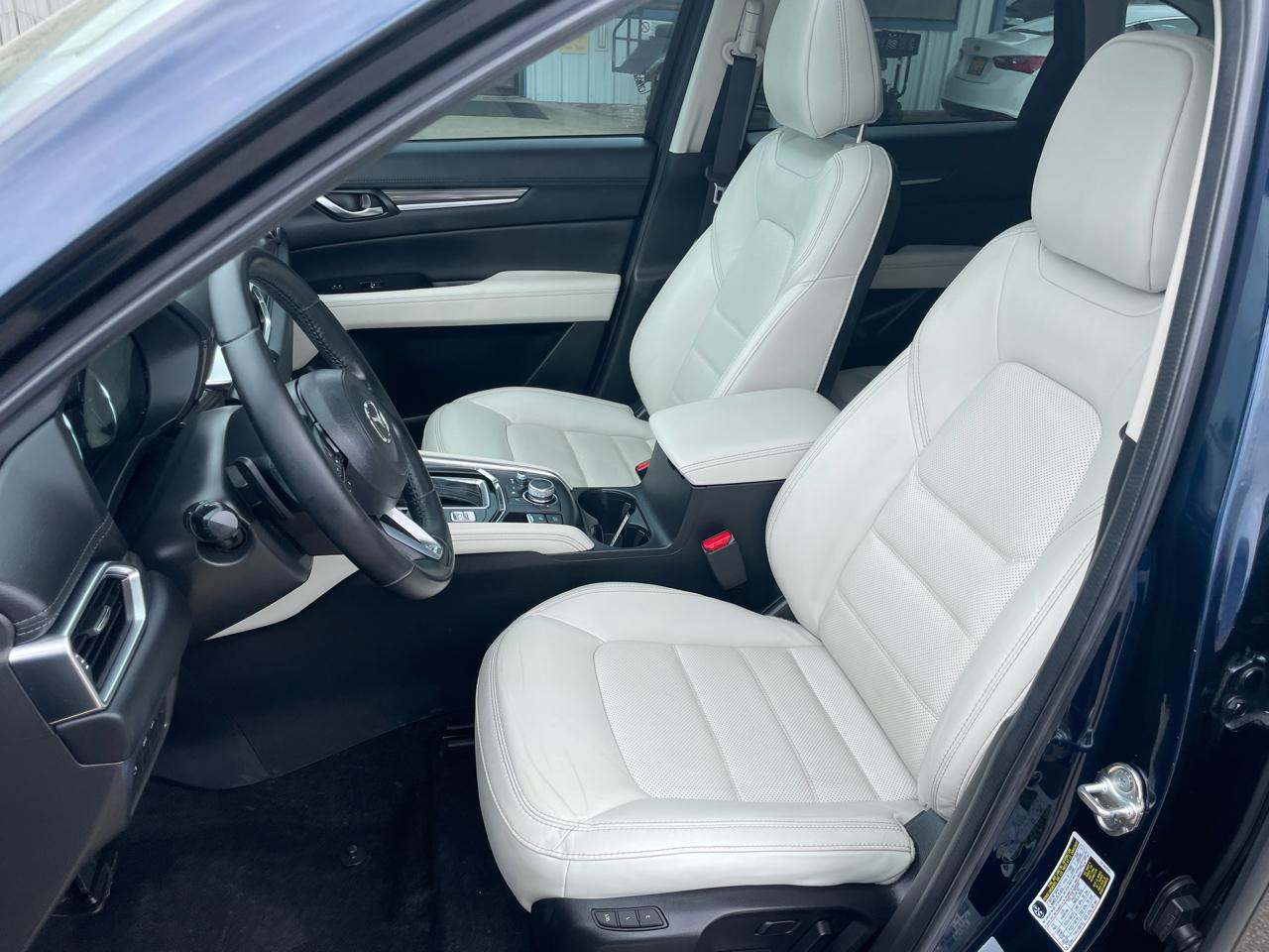 Mazda CX-5 Grand Touring FWD 2020
